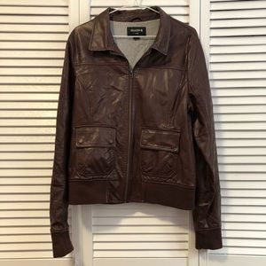 Nixon Rider Jacket
